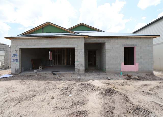 Property at 5591 Freesia Dr, Lakeland, FL 33811, 4 beds, 3 baths