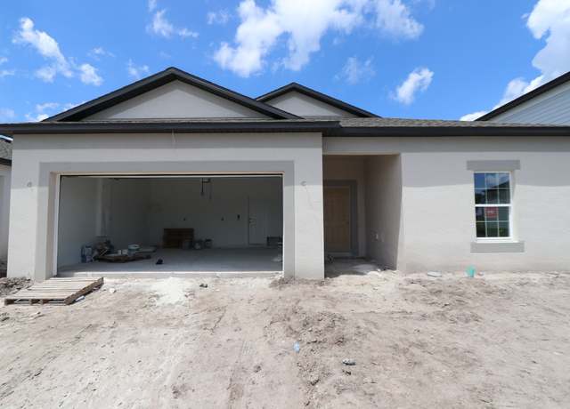 Property at 5591 Freesia Dr, Lakeland, FL 33811, 4 beds, 3 baths
