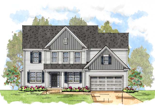Property at Stockdale Plan, Saratoga Springs, NY 12866, 4 beds, 2.5 baths