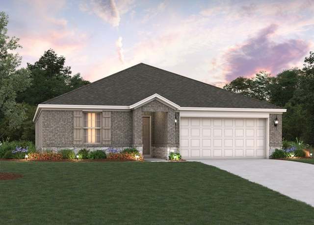 Property at Sierra Plan, Celina, TX 75009, 3 beds, 2 baths