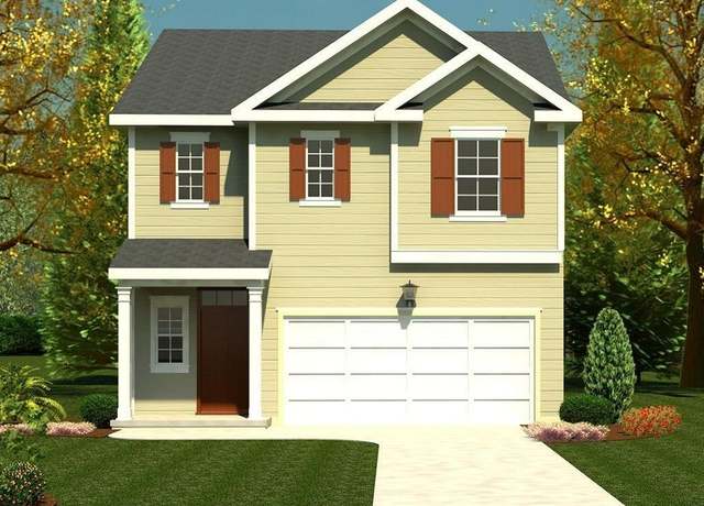 Property at 1684 Plan, North Augusta, SC 29841, 3 beds, 2.5 baths