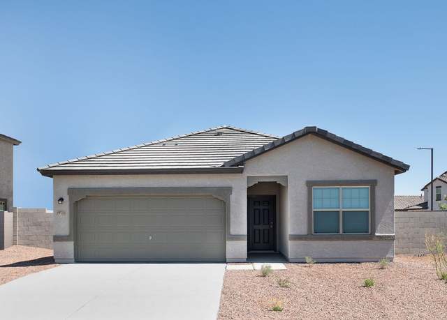 Property at 6144 E Artemis Dr, Florence, AZ 85132, 4 beds, 3 baths