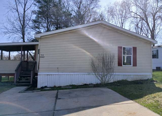 Property at 2663 Meadowlark #162, Brighton, MI 48114, 3 beds, 2 baths