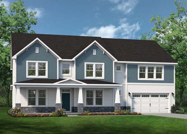 Property at The Windsor Plan, Suffolk, VA 23435, 5 beds, 4.5 baths
