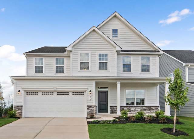 Property at York Plan, Fairlawn, OH 44333, 4 beds, 3 baths