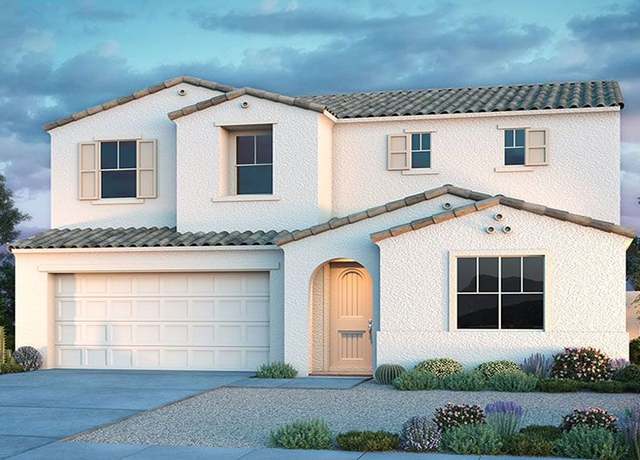 Property at Turquoise Plan, Laveen, AZ 85339, 5 beds, 3.5 baths