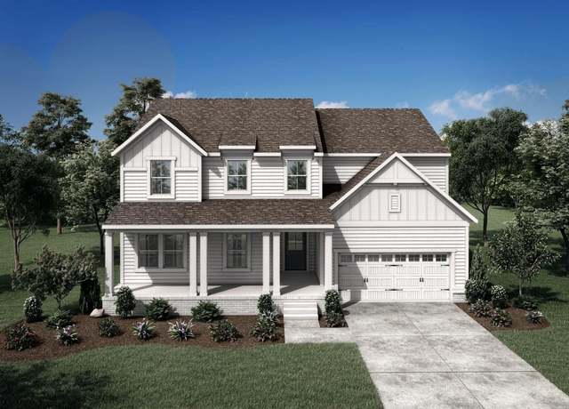 Property at WELLSLEY Plan, Smyrna, TN 37167, 4 beds, 3 baths