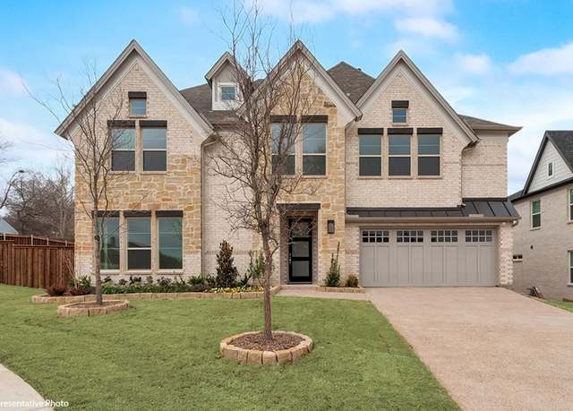 Property at Edgewater Lake Forest Plan, Forney, TX 75126, 3 beds, 3 baths
