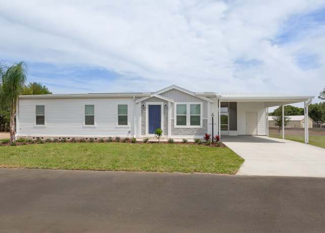 Property at 512 Rahm Way #2961, Lady Lake, FL 32159, 2 beds, 2 baths