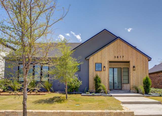 Property at 3817 128th St Unit A456YG, Lubbock, TX 79423, 3 beds, 2 baths