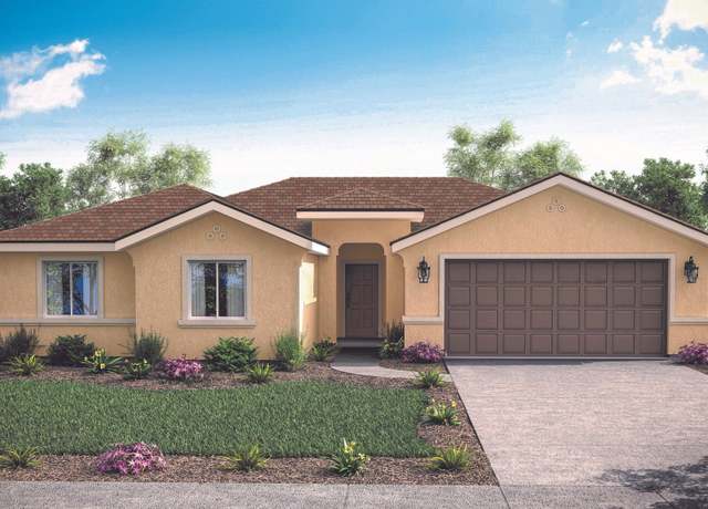 Property at Cameron Plan, Hanford, CA 93230, 4 beds, 2 baths