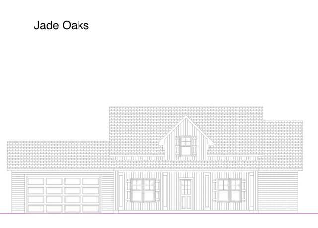 Property at Jade Oaks Plan, Pikeville, NC 27863, 3 beds, 2 baths