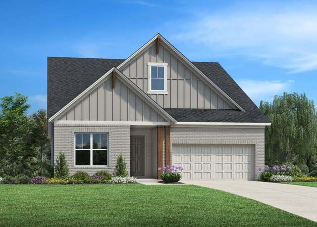 Property at Barnsley Plan, Woodstock, GA 30188, 3 beds, 2 baths