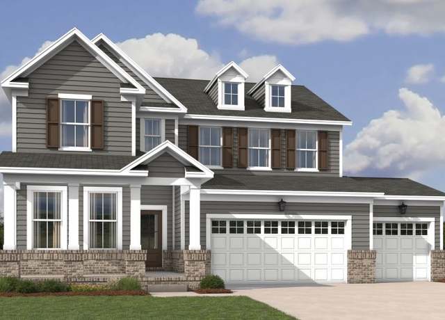 Property at Edinburgh Plan, Clarksville, TN 37043, 4 beds, 3.5 baths