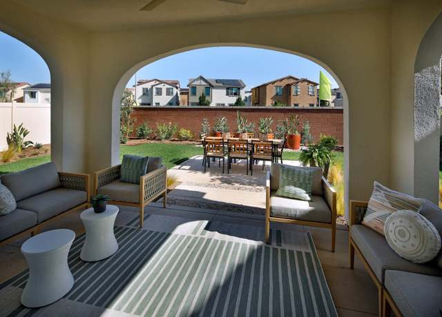 Property at Plan One Plan, Chino, CA 91708, 5 beds, 3 baths