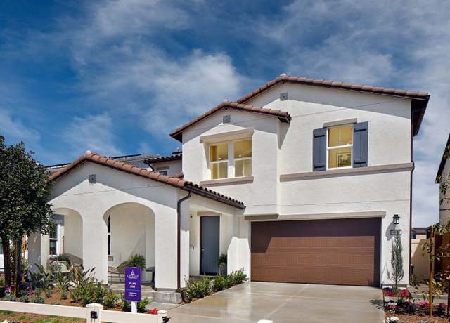 Property at Plan One Plan, Chino, CA 91708, 5 beds, 3 baths