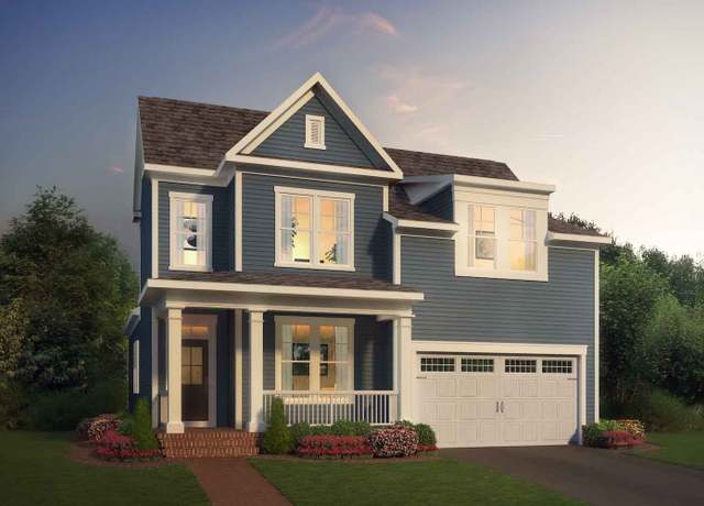Property at Torrington Plan, Trappe, MD 21673, 4 beds, 2.5 baths