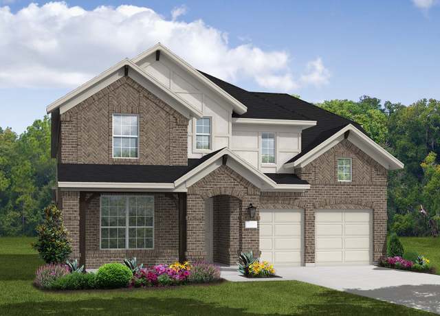 Property at 4221 Berylline Ln, Prosper, TX 75078, 4 beds, 4 baths