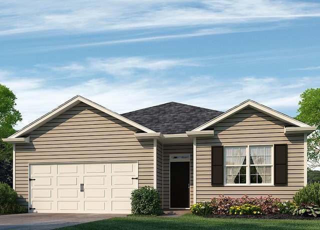 Property at CALI Plan, Little River, SC 29566, 4 beds, 2 baths