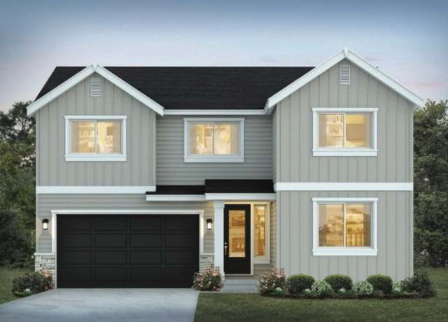 Property at 3245 Plan, Puyallup, WA 98371, 3 beds, 3 baths