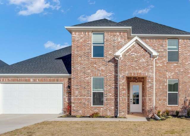 Property at MABEL Plan, Fayetteville, AR 72764, 4 beds, 3 baths