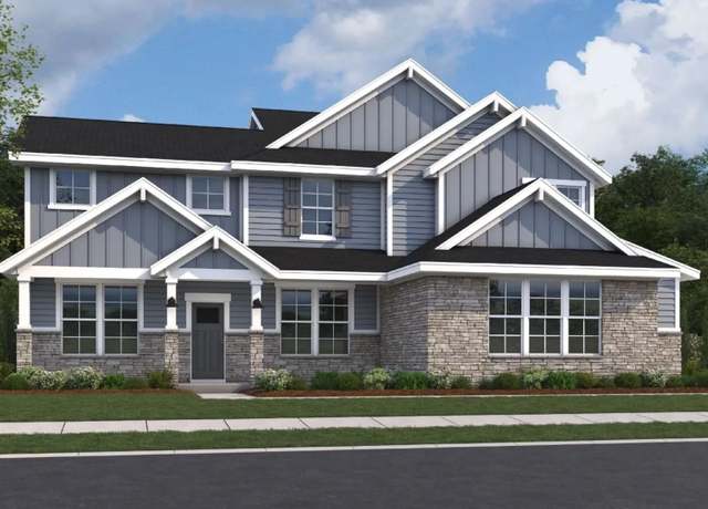 Property at The Charm Plan, Athens, AL 35613, 4 beds, 3 baths