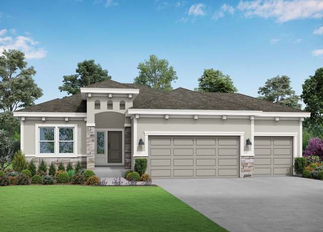 Property at Charlotte Plan, Lees Summit, MO 64081, 2 beds, 2 baths