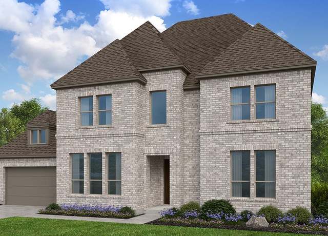 Property at Augusta Plan, Northlake, TX 76226, 5 beds, 5.5 baths