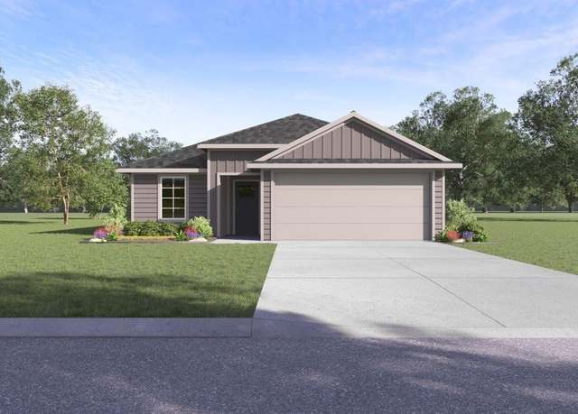 Property at Abbot Plan, Brenham, TX 77833, 3 beds, 2 baths