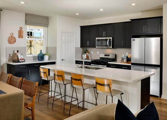 Property at Plan Three Plan, Menifee, CA 92585, 4 beds, 3 baths