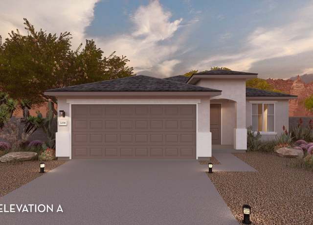 Property at Leon Plan, Maricopa, AZ 85138, 3 beds, 2 baths