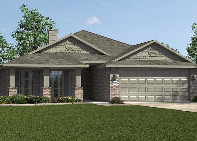 Property at 4116 Hummingbird Ln, Sherman, TX 75092, 3 beds, 2 baths