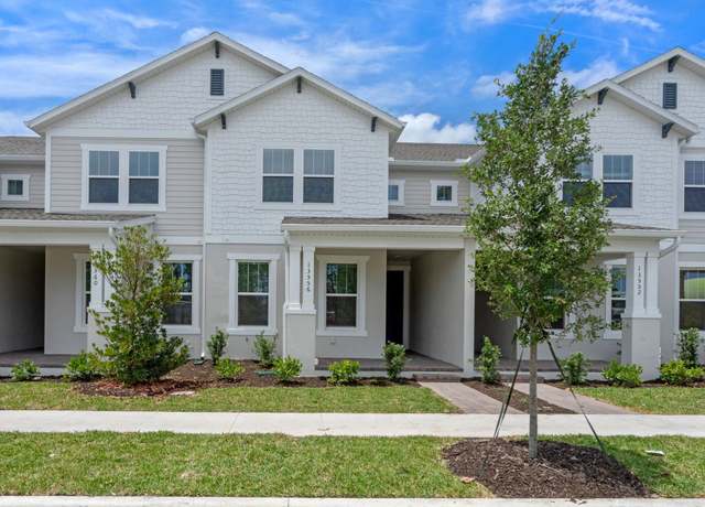 Property at 13508 Autumn Harvest Ave, Winter Garden, FL 34787, 3 beds, 3 baths