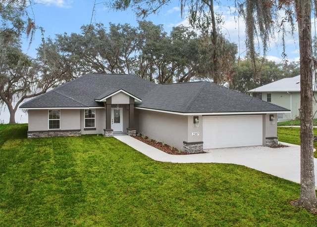Property at David Plan, Citrus Springs, FL 34434, 3 beds, 2 baths