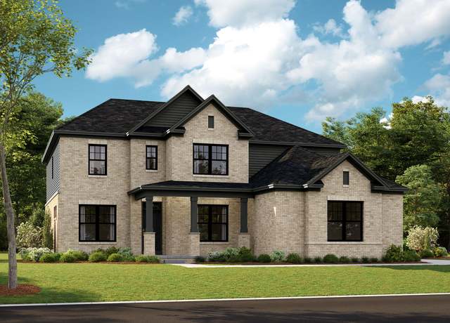 Property at Manchester Plan, Washington, MI 48094, 4 beds, 2.5 baths