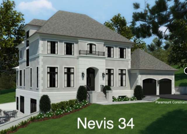 Property at 1328 Mayflower Dr, Mc Lean, VA 22101, 5 beds, 4.5 baths