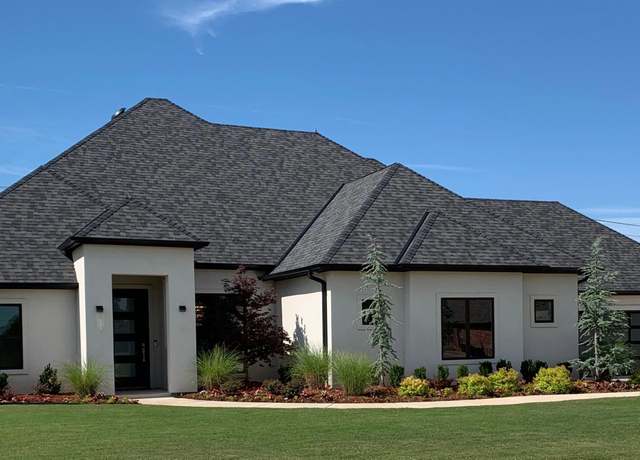 Property at Seven Oaks Plan, Edmond, OK 73025, 3 beds, 3.5 baths