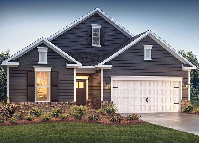 Property at Arlington Plan, Hendersonville, NC 28792, 2 beds, 2 baths