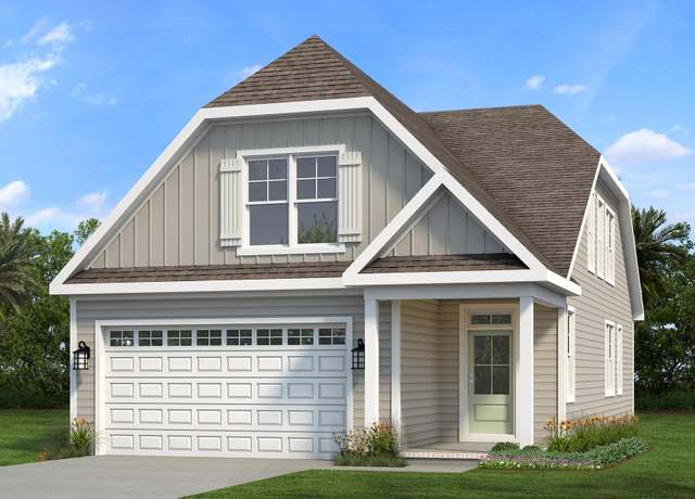 Property at Glenfield (Channel Collection) Plan, Beaufort, NC 28516, 3 beds, 2.5 baths