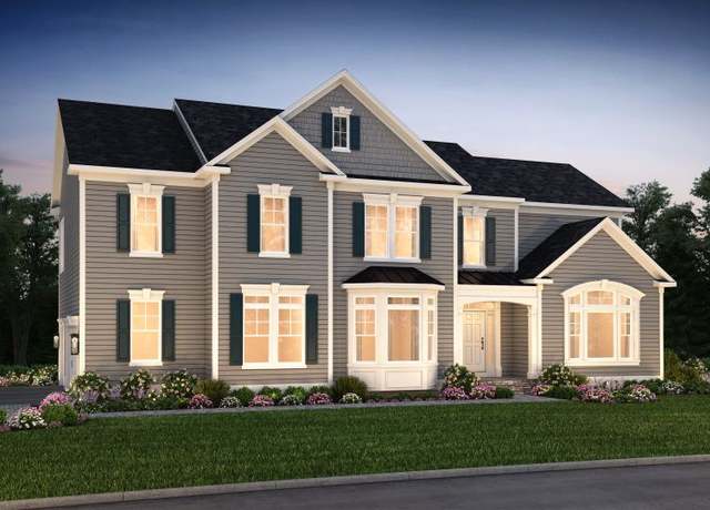 Property at Hardwick Plan, Concord, MA 01742, 4 beds, 4.5 baths