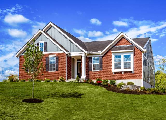 Property at Calvin Plan, Springboro, OH 45066, 3 beds, 2 baths