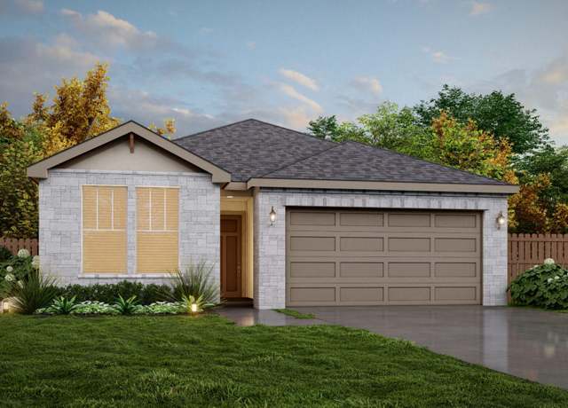 Property at 216 Connor Crk, San Antonio, TX 78253, 4 beds, 2 baths