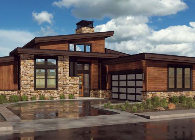 Property at The Sage Plan, Heber City, UT 84032, 3 beds, 4 baths