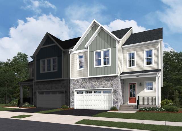 Property at 25615 Red Cherry Dr, Aldie, VA 20105, 4 beds, 3.5 baths