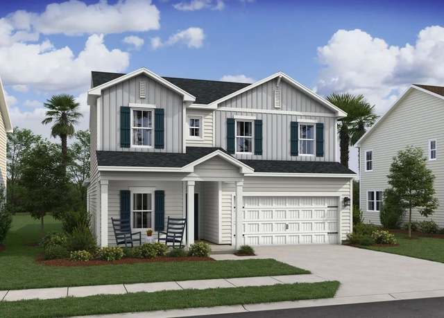 Property at Tigris Plan, Bloomingdale, GA 31302, 5 beds, 3 baths