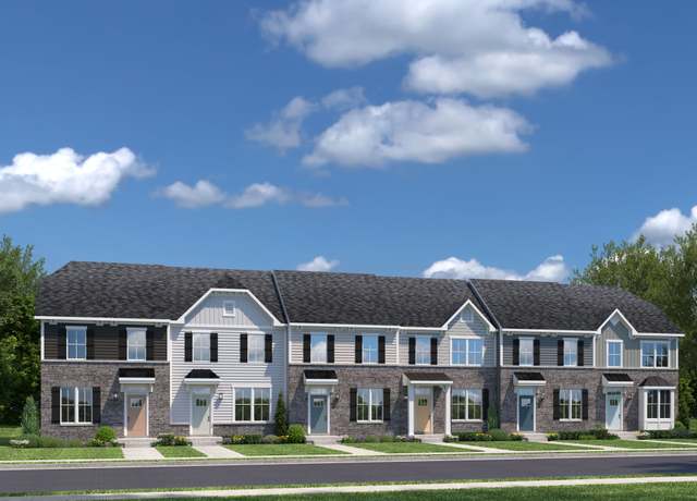 Property at 2-Story Mozart Plan, Antioch, TN 37013, 3 beds, 2.5 baths
