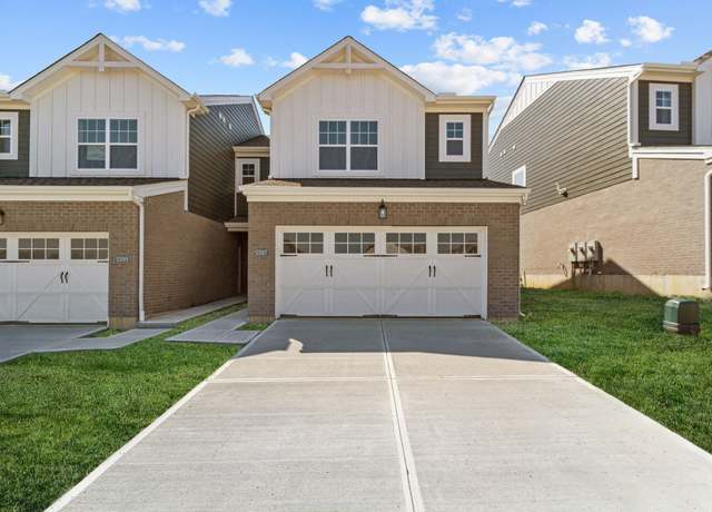 Property at 5597 Callaway Dr, Hamilton, OH 45011, 3 beds, 2.5 baths