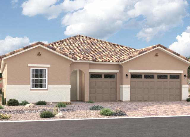 Property at 18176 W Watkins St, Goodyear, AZ 85338, 4 beds, 3.5 baths