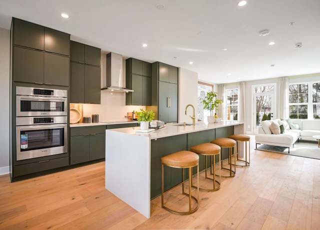 Property at The Lillian Plan, Rockville, MD 20850, 3 beds, 2.5 baths