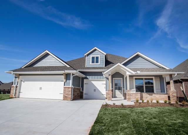 Property at Shiloh Plus Plan, Norman, OK 73072, 4 beds, 2 baths